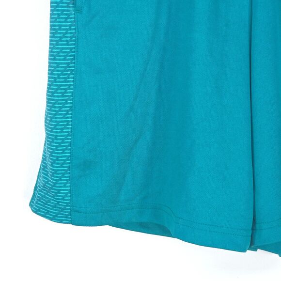 STARTER Mesh Short Boy Small Lightweight Dazzle Basketball Activewear Athleisure - Picture 10 of 15